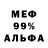 КЕТАМИН VHQ Konstantin Yushchenko